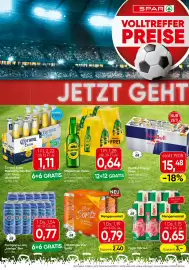Eurospar Flugblatt Seite 8
