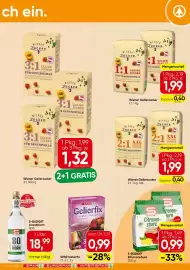 Interspar Flugblatt Seite 17