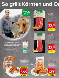 Spar Flugblatt Seite 2