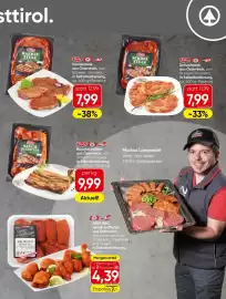 Spar Flugblatt Seite 3
