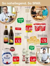 Spar Flugblatt Seite 4