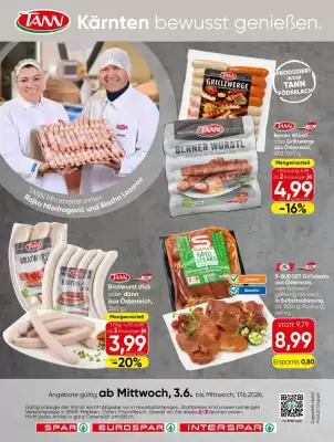 Spar (gültig bis 17-06)