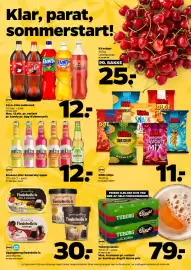 Netto tilbudsavis uge 23 Side 19