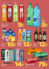Netto tilbudsavis uge 23 Side 21