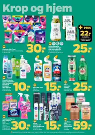 Netto tilbudsavis uge 23 Side 22
