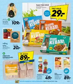 Bilka tilbudsavis uge 23 Side 21