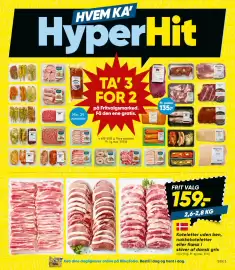 Bilka tilbudsavis uge 23 Side 3