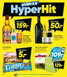 Bilka tilbudsavis uge 23 Side 4