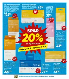 Bilka tilbudsavis uge 23 Side 43
