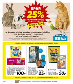 Bilka tilbudsavis uge 23 Side 8