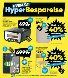 Bilka tilbudsavis uge 23 Side 2