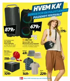 Bilka tilbudsavis uge 23 Side 25