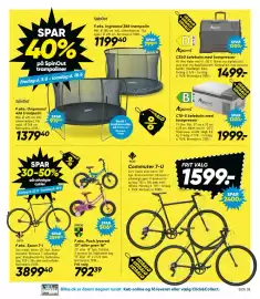Bilka tilbudsavis uge 23 Side 29