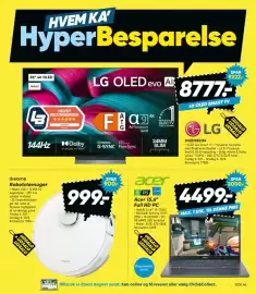 Bilka tilbudsavis uge 23 Side 3