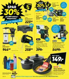 Bilka tilbudsavis uge 23 Side 35