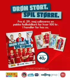 Bilka tilbudsavis uge 23 Side 36