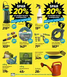 Bilka tilbudsavis uge 23 Side 7