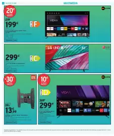 Catalogue Intermarché Express semaine 24 page 2