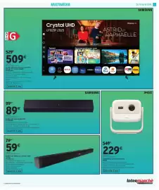 Catalogue Intermarché Express semaine 24 page 3