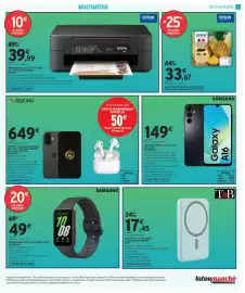 Catalogue Intermarché Express semaine 24 page 5