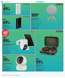 Catalogue Intermarché Express semaine 24 page 6
