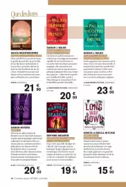 Catalogue Carrefour Express | Savoirs page 10