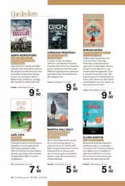 Catalogue Carrefour Express | Savoirs page 12