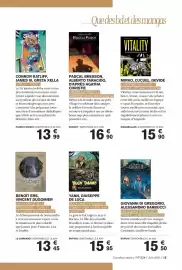 Catalogue Carrefour Express | Savoirs page 13