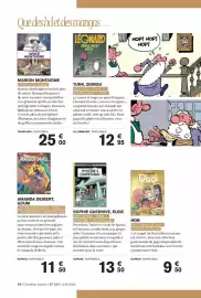 Catalogue Carrefour Express | Savoirs page 14