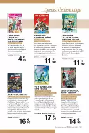 Catalogue Carrefour Express | Savoirs page 15