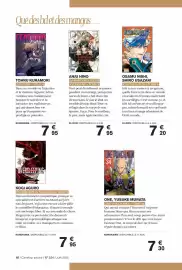 Catalogue Carrefour Express | Savoirs page 16
