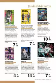 Catalogue Carrefour Express | Savoirs page 17