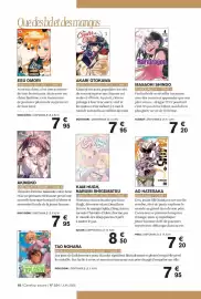 Catalogue Carrefour Express | Savoirs page 18