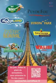 Catalogue Carrefour Express | Savoirs page 2