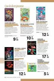 Catalogue Carrefour Express | Savoirs page 20