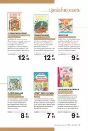Catalogue Carrefour Express | Savoirs page 21