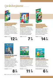 Catalogue Carrefour Express | Savoirs page 22