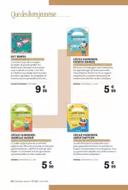 Catalogue Carrefour Express | Savoirs page 24
