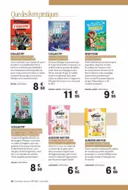Catalogue Carrefour Express | Savoirs page 26