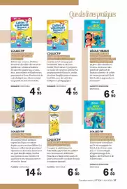 Catalogue Carrefour Express | Savoirs page 27
