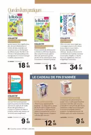Catalogue Carrefour Express | Savoirs page 28