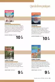 Catalogue Carrefour Express | Savoirs page 29