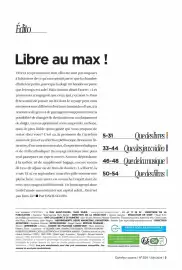 Catalogue Carrefour Express | Savoirs page 3