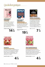 Catalogue Carrefour Express | Savoirs page 30