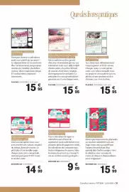 Catalogue Carrefour Express | Savoirs page 31