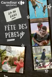 Catalogue Carrefour Express | Savoirs page 32