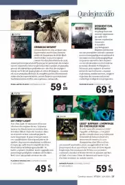 Catalogue Carrefour Express | Savoirs page 37
