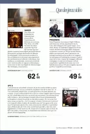 Catalogue Carrefour Express | Savoirs page 39