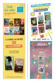 Catalogue Carrefour Express | Savoirs page 4