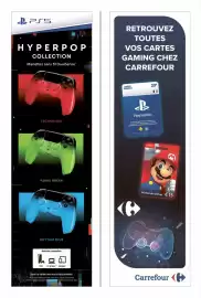 Catalogue Carrefour Express | Savoirs page 40